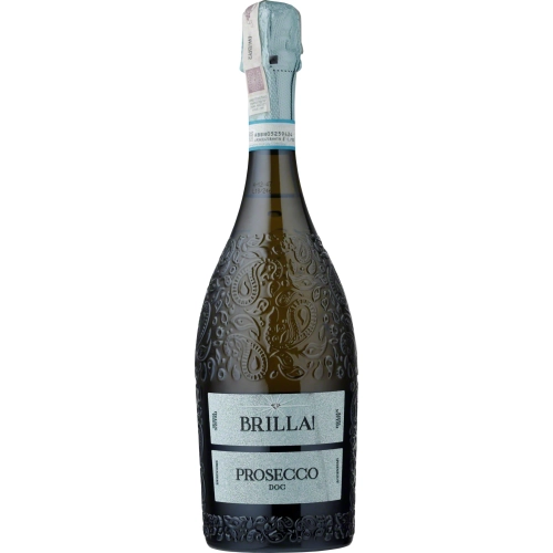 Prosecco Brilla! DOC Extra Dry