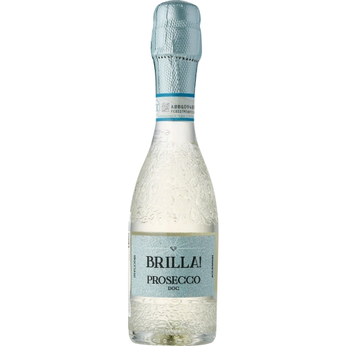 Prosecco Brilla! DOC Extra Dry 200 ml