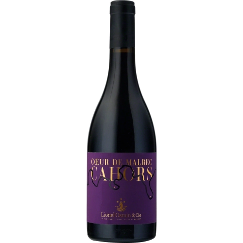 Cahors Malbec AOP Lionel Osmin & Cie