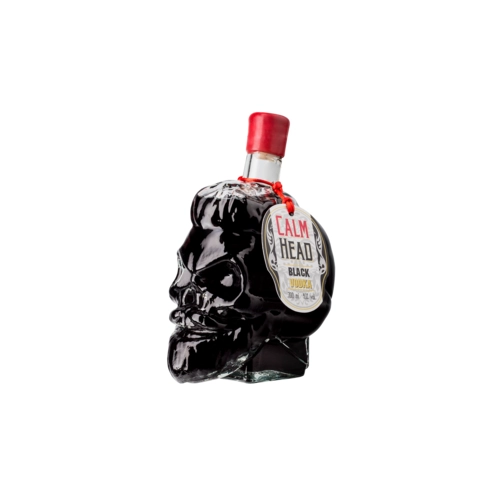 Wódka Calm Head Black Magnum