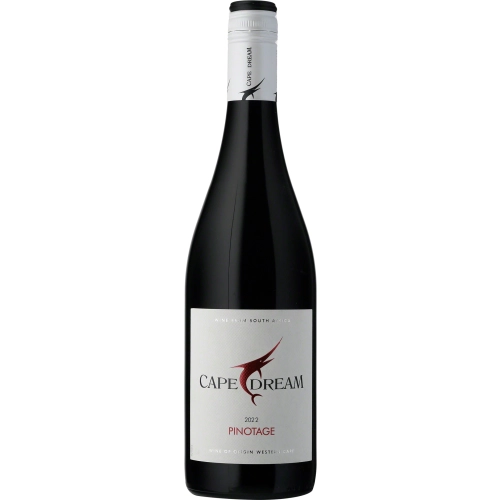 Cape Dream Pinotage