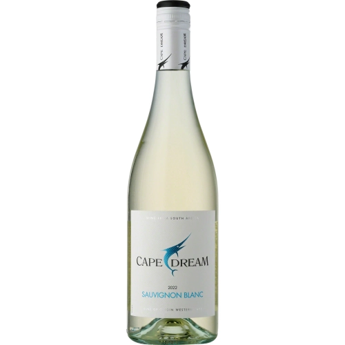 Cape Dream Sauvignon Blanc