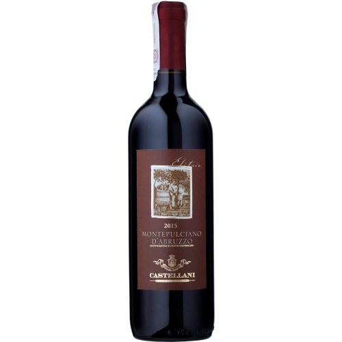 Elitaio Montepulciano d'Abruzzo