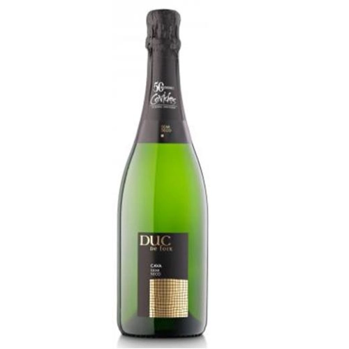 Cava Duc de Foix Brut