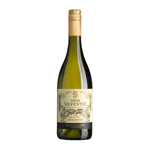 Ochagavia Don Silvestre Reserva Chardonnay