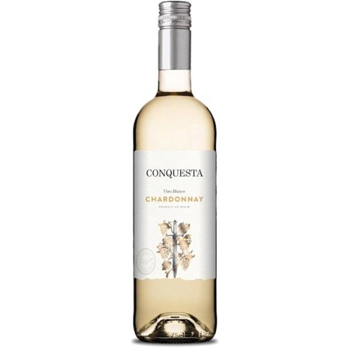 Conquesta Chardonnay Blanco