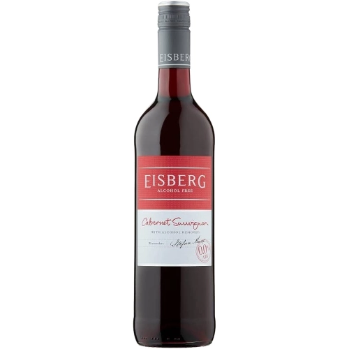 Eisberg Cabernet Sauvignon Alcohol Free