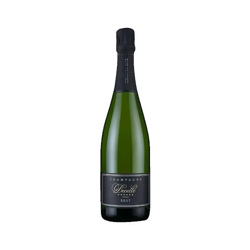 Szampan Decelle Freres Brut Champagne