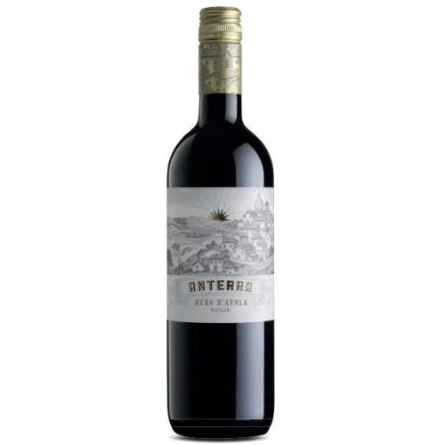 Anterra Nero d’Avola