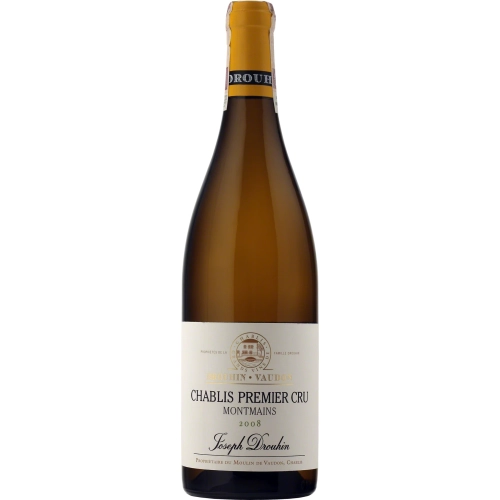 Chablis Premier Cru Drouhin Montmains A.O.C.