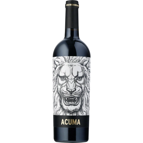 Eco Bodegas Acuma DOP Jumilla