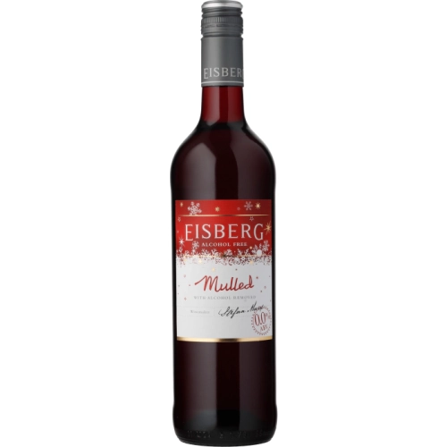 Wino grzane Eisberg Mulled Alcohol Free