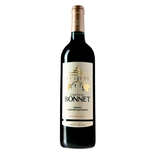 Chateau Bonnet Bordeaux Rouge A.O.C.