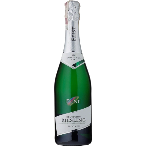 Wino musujące Feist Deutscher Riesling Sparkling