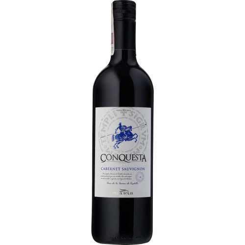 Conquesta Cabernet Sauvignon Tinto