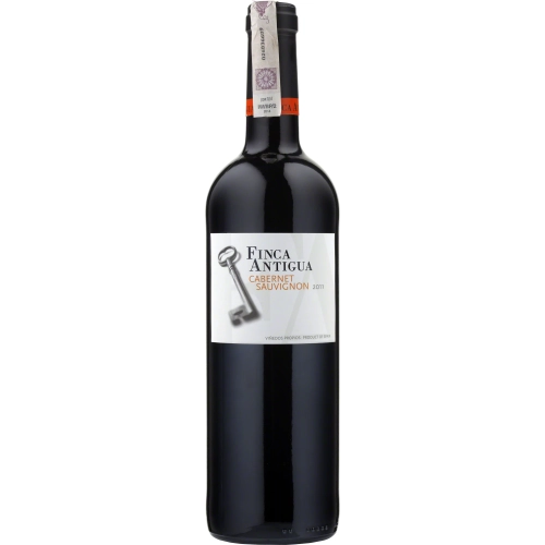 Finca Antigua Cabernet Sauvignon La Mancha D.O.