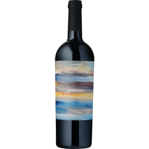 Finca Bacara Promesa Monastrell Syrah DOP Jumilla