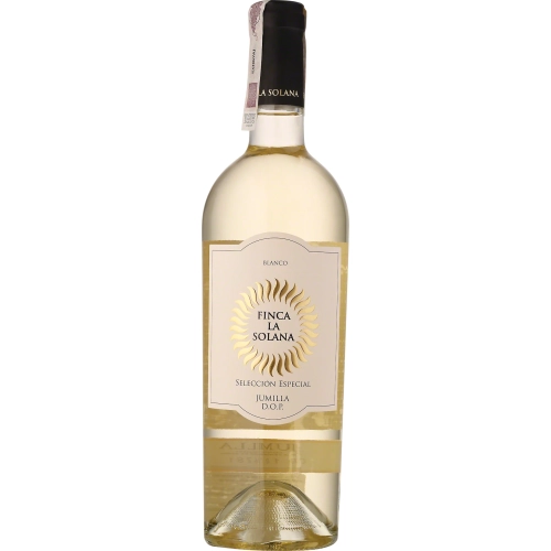 Finca La Solana Blanco Jumilla