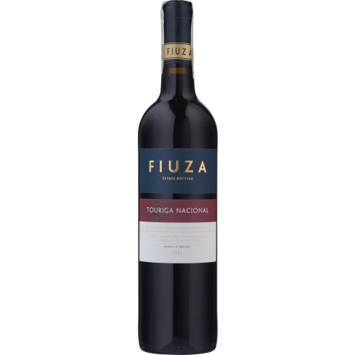 Fiuza Touriga Nacional