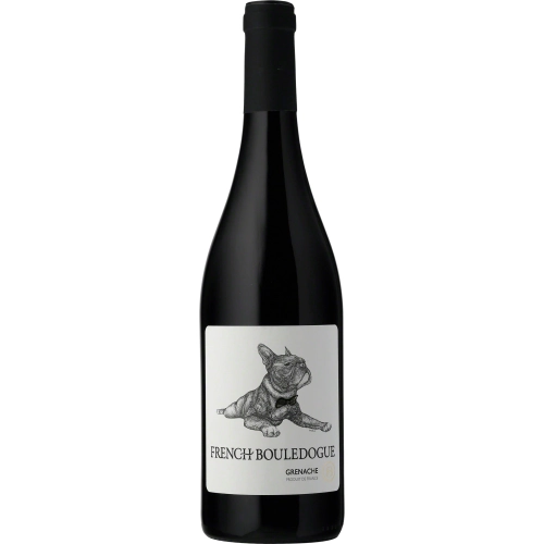 French Bouledogue Grenache Pays d'OC