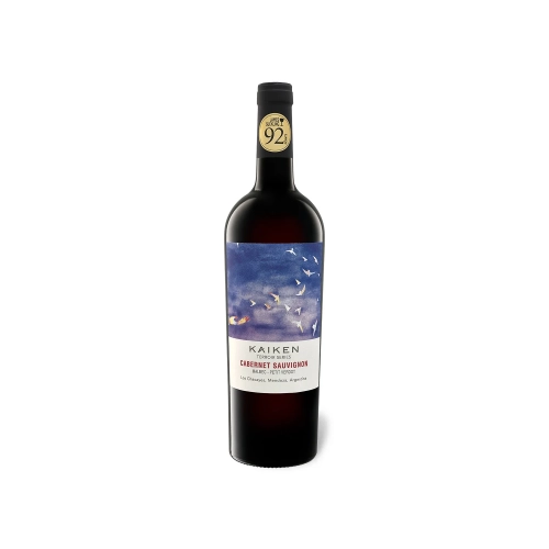 Kaiken Terroir Series Cabernet Sauvignon