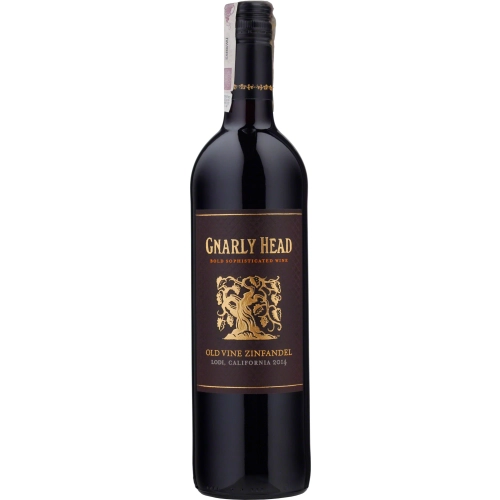 Gnarly Head Old Vine Zinfandel