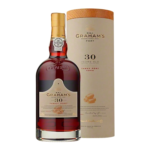 Porto Tawny Grahams 30 Years Old