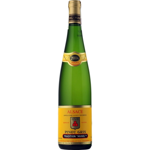 Hugel Tradition Pinot Gris Alsace A.O.C.