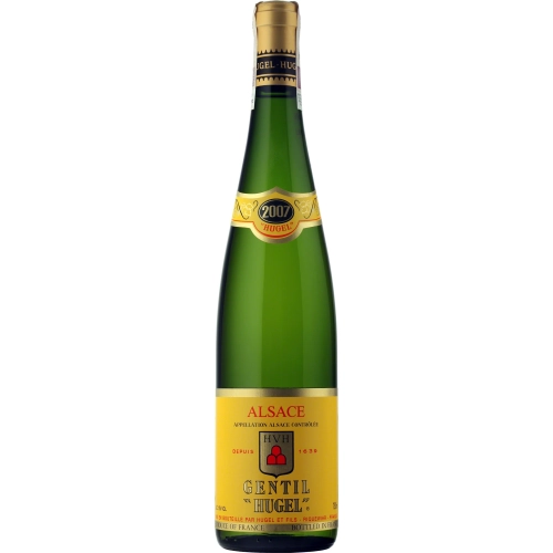 Hugel Gentil Alsace A.O.C.