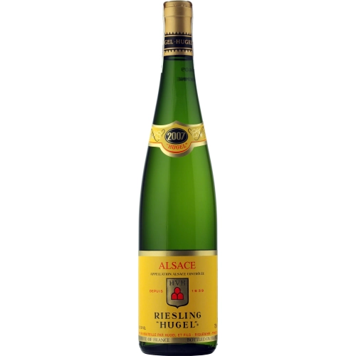 Hugel Riesling Alsace A.O.C.