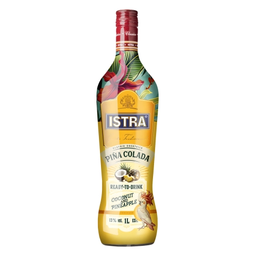 Aperitif Istra Pinacolada