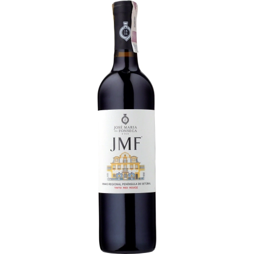 JMF Vinho Tinto V.R. Peninsula de Setubal