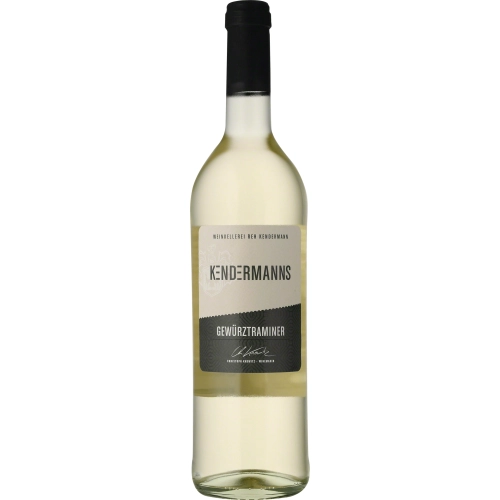 Kendermanns Gewurztraminer Pfalz