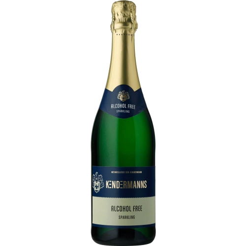 Wino musujące Kendermanns Sparkling Alcohol Free