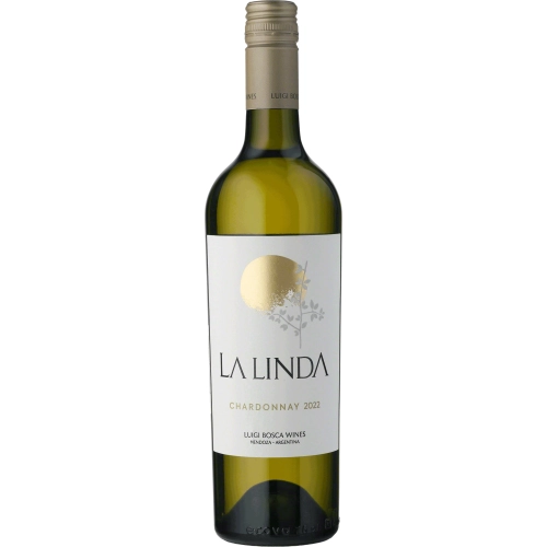 La Linda Chardonnay