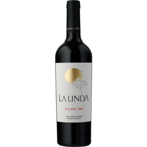 La Linda Malbec