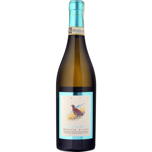 La Spinetta Moscato D'Asti Bricco Quaglia DOCG