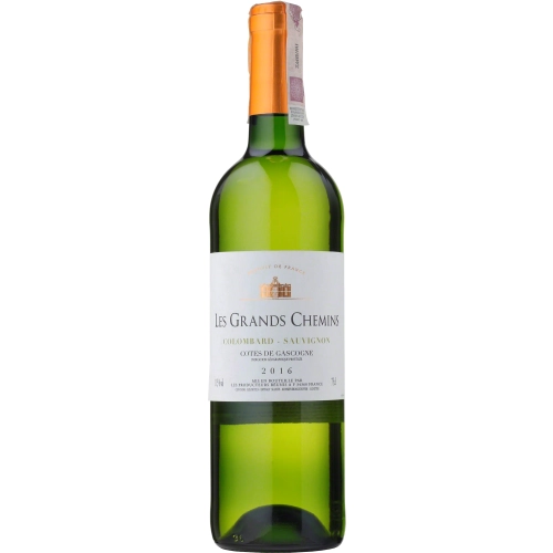 Les Grands Chemins Colombard Sauvignon