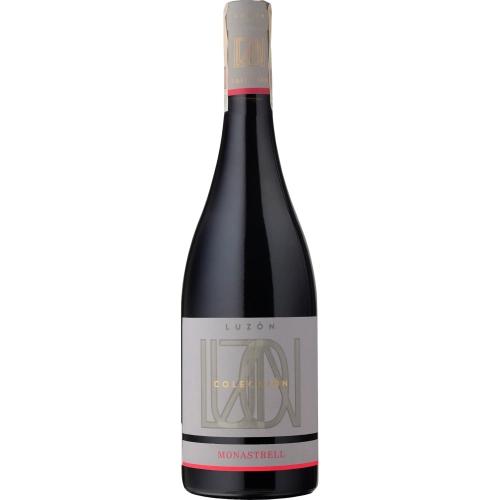 Luzon Coleccion Monastrell