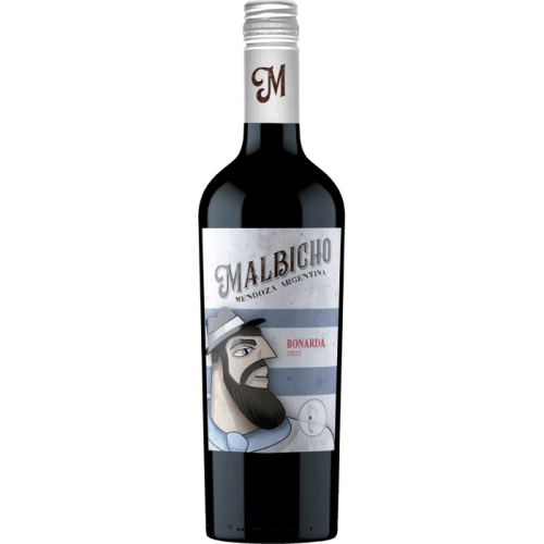 Malbicho Malbec Mendoza