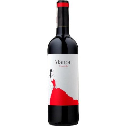 Manon Tempranillo