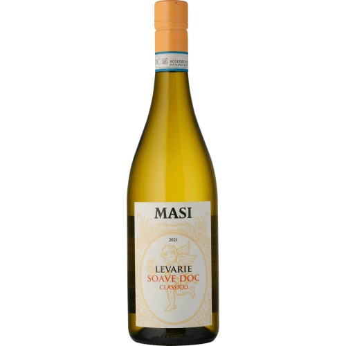 Masi Levarie Soave Classico D.O.C.