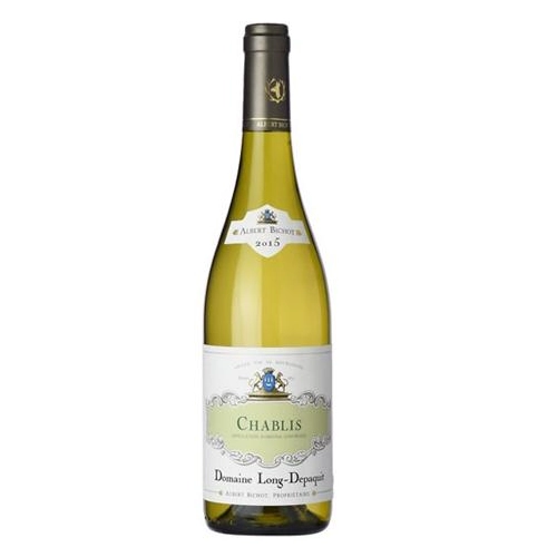 Chablis Albert Bichot