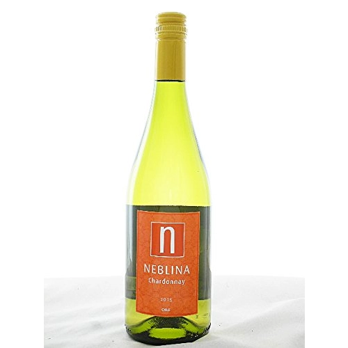 Neblina Chardonnay