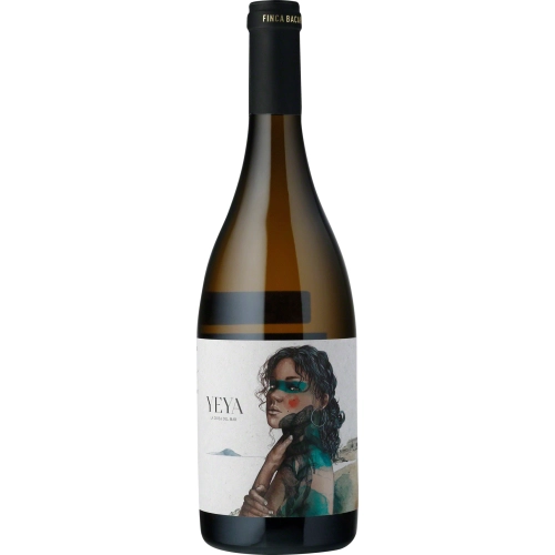 Yeya Moscatel Chardonnay