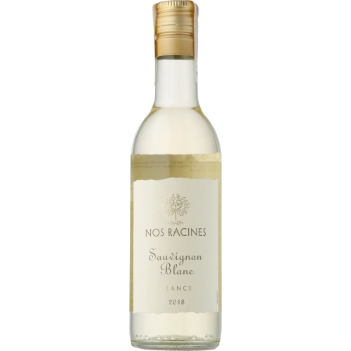 Nos Racines Sauvignon Blanc IGP d'Oc 187 ml