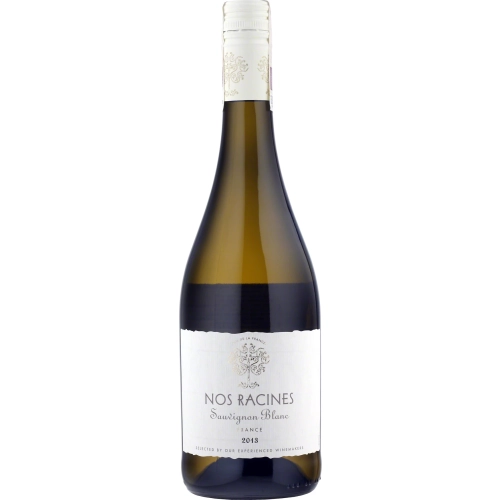 Nos Racines Sauvignon Blanc IGP d'Oc