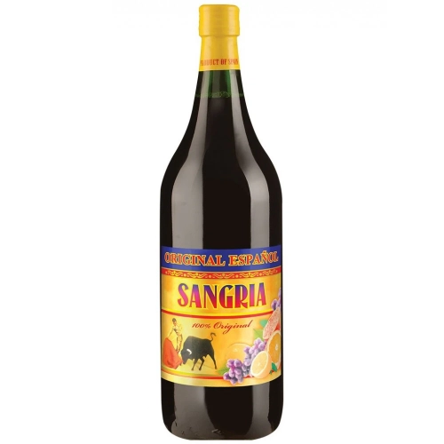 Sangria Original Espanol