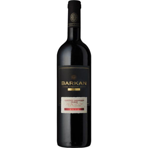 Barkan Shahor Cabernet Sauvignon Shiraz