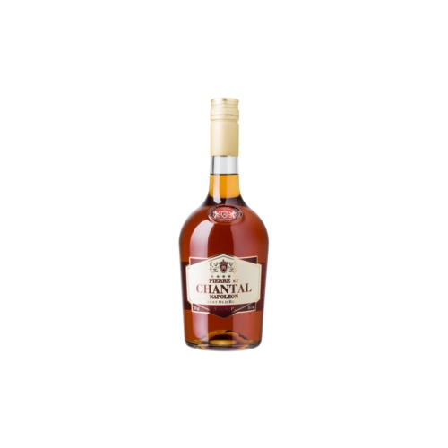 Brandy Napoleon Chantal VSOP